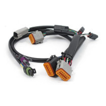 NAMZ, replacement ignition wiring harness