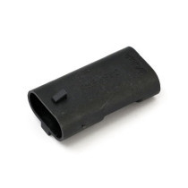 NAMZ, Delphi EFI connector. Female receptable. 4-pin