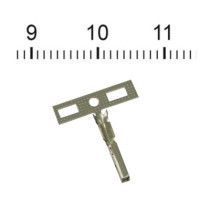 NAMZ, female pins for JST Mini receptable connectors