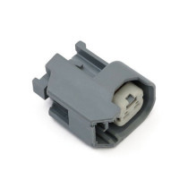 NAMZ, Delphi fuel injector connector. Female plug. 2-pin