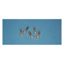 DELPHI-PACKHARD TERMINAL PINS, FEMALE