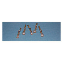 DELPHI-PACKHARD TERMINAL PINS, MALE