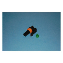 NAMZ, Delphi-Packard connector. Plug, 1-pin