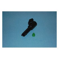 NAMZ, Delphi-Packard connector. Receptable, 1-pin