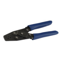 Namz, universal crimp tool