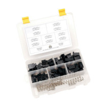 NAMZ, AMP connectors builder shop kit