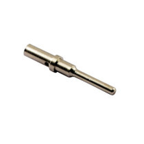 NAMZ, male pins for Deutsch DT connectors. Solid