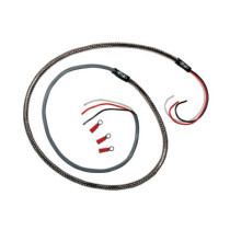 NAMZ, tachometer harness. 48"