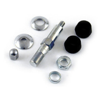 UPPER SHOCK STUD KIT ZINC