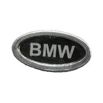 Biker Pins BMW title pin