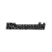 KAWASAKI MOTORCYCLE PIN