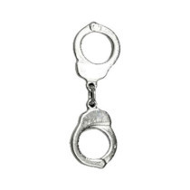 HANDCUFF PIN