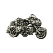 Biker Pins Trike pin