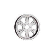  Domin 6 Chrome 65-Tooth 1-1/8 