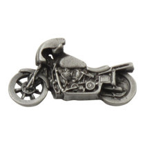 Biker Pins Late v-twin pin