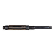 Adjustable reamer, brake cross shaft