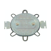 Lisle, spark plug gauge / gapper tool