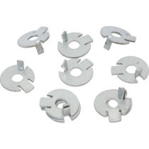  Starter Shaft Bolt Lock Tabs Pack 10 