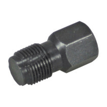 Lisle, 18mm O2 sensor thread chaser