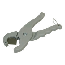 Lisle, large hose cutter