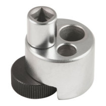 Lisle, stud insert / extractor tool