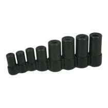 Lisle, 8-piece tap socket set