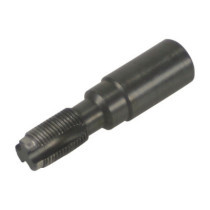 Lisle, 14mm threaded spark plug thread chaser