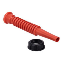 Lisle, replacement red spout and cap