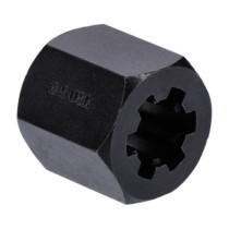 Lisle, replacement remover only. 1/2" & 13mm