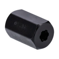 Lisle, replacement remover only. 1/4" & 6mm