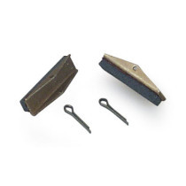 Lisle, replacement stone set