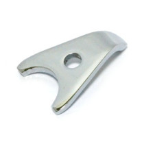 Distributor hold down clamp, 1-hole