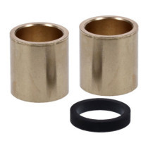 KPMI KICKSTARTER SHAFT BUSHING & SEAL KT