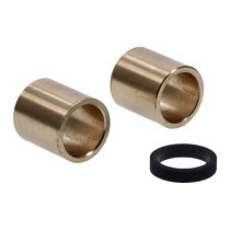 KPMI KICKSTARTER SHAFT BUSHING & SEAL KT