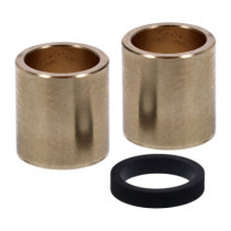 KPMI KICKSTARTER SHAFT BUSHING & SEAL KT