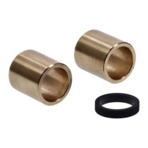 KPMI KICKSTARTER SHAFT BUSHING & SEAL KT