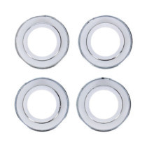 KPMI, int/exh. valve guide seal kit. PTFE