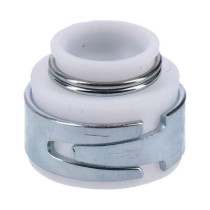 KPMI, int/exh. valve guide seal kit. PTFE