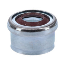 KPMI, valve guide seals. Exhaust