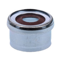 KPMI, valve guide seals. Intake