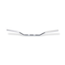 2 Inch Rise drag bar 1" chrome