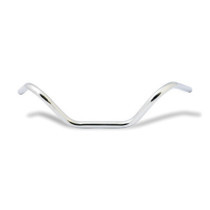 Buckhorn handlebar 1" chrome