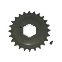 TRANSMISSION SPROCKET. 24T.