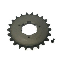 TRANSMISSION SPROCKET, 22T.