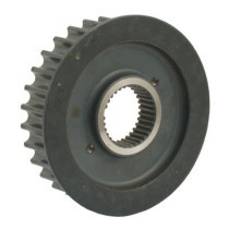 TRANSM. PULLEY, 30T.