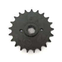 TRANSMISSION SPROCKET, 21T.