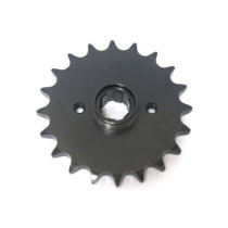 TRANSMISSION SPROCKET, 20T.