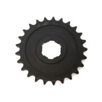 TRANSMISSION SPROCKET, 25T.