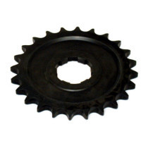 TRANSMISSION SPROCKET, 24T.