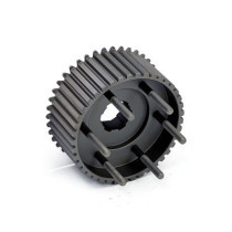 Clutch hub, inner